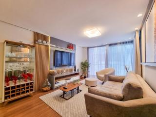 Apartamento Luxo, no Centro de Canela - 9