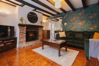 Yarm High Street Great for Couples Families and Business Travel - Yarm - 0