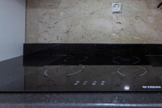 شقة فندقية كبيرة بفندق هلTون المعادي Tower Resident Apartment - Il Cairo - 4