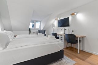 Flatista Homes - Luise - Monaco di Baviera - 1