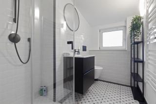 Flatista Homes - Luise - Monaco di Baviera - 2