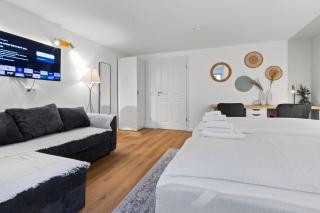 Flatista Homes - Luise - Monaco di Baviera - 9
