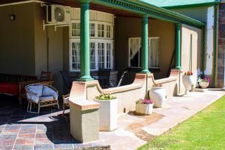 Ebenhauser Lodge - Colesberg - 5