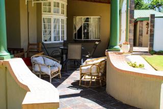 Ebenhaeser guesthouse - 4