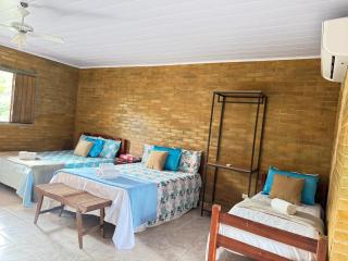 Eco Flat Pedra do Rodeadouro Hotel Fazenda - 7