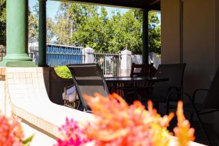 Ebenhauser Lodge - Colesberg - 3