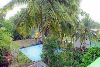 AHRA Green Garden - Mahabalipuram - 7