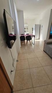 Apartamento aconchegante - Palhoça - 0