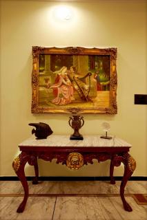 CABANA- 5 BHK Luxury Villa near Udaipur - Dabok - 6