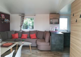 mobile home for you Les Rives de Condrieu - 1