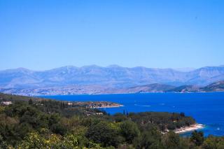 Villa Mit Drei Schlafzimmern Und Atemberaubendem Meerblick - - 4