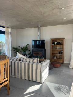 SANTAMARIADELMAR Casa a estrenar frente al mar - 2