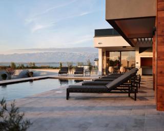 Villa Royal Sands - Batalaži - 9