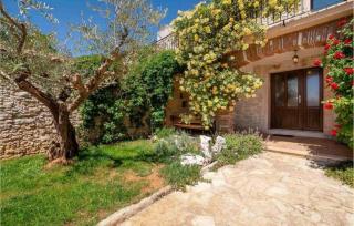 Casa Paola Mit Panoramameerblick Und Garten - Kaštelir - 9