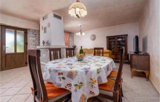 Casa Paola Mit Panoramameerblick Und Garten - Kaštelir - 6