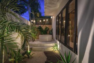 The Jungle - Luxurious & Tropical Concept - 3BR - Central Canggu - Canggu - 8