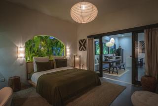 The Jungle - Luxurious & Tropical Concept - 3BR - Central Canggu - Canggu - 3