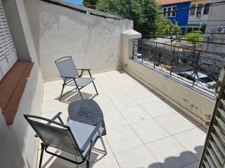 Depto céntrico con gran terraza - San Luis - 7