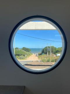 SANTAMARIADELMAR Casa a estrenar frente al mar - 5