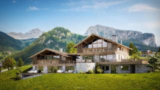Muliné Lodge - Selva di Val Gardena - 0