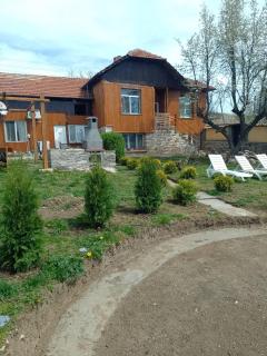 B&B Nina - Kramolin - 0