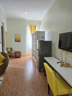 The Kool By Sanctuary Residence - Phumi Ta Phul - 3