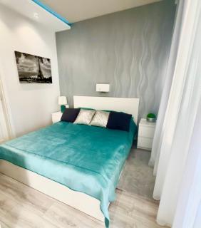 Downtown Dream Apartmans - Szeged - 1