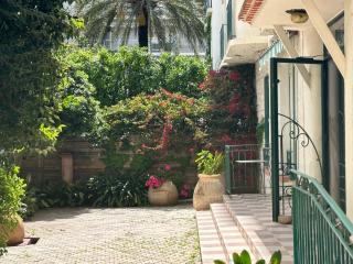 Le Grand Palais - Juan-les-Pins - 8