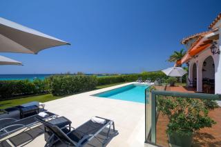 Villa Ponti A5 Direkt Am Meer - Santo Tomás - 9