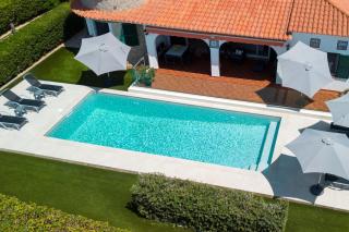 Villa Ponti A5 Direkt Am Meer - Santo Tomás - 6