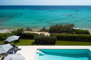 Villa Ponti A5 Direkt Am Meer - Santo Tomás - 5