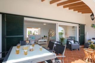Villa Ponti A5 Direkt Am Meer - Santo Tomás - 1