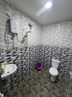 Wika Homestay - Lunas - 7