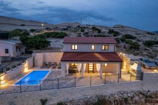 Villa Kamia - Zubovići - 8