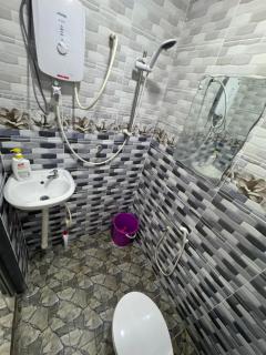 Wika Homestay - Lunas - 1