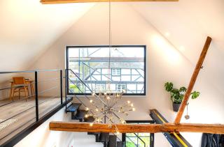 Ferienhaus Buttje - Blieschow - 3