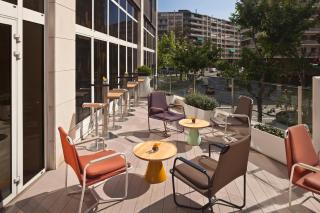 Melia Barcelona Sarriá - Barcelone - 9
