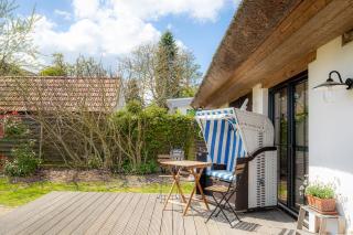 Ferienhaus Buttje - Blieschow - 6