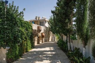 Apartment Myrto - Pitsidia - 9