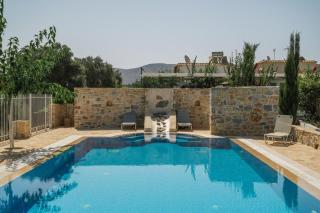 Apartment Myrto - Pitsidia - 1