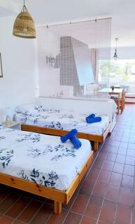 Maravilloso dúplex en primera línea de mar - Cadaqués - 3