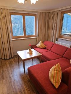 Ferienwohnung Kröller - Fügenberg - 2