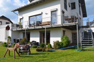 Ferienwohnung Fünf Jahreszeiten In Bell - Bell - 0
