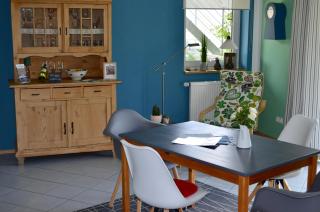 Ferienwohnung Fünf Jahreszeiten In Bell - Bell - 4