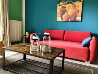 Ferienwohnung Fünf Jahreszeiten In Bell - Bell - 2