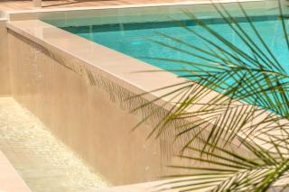 Hidden Gem Villa Pool Und Jaccuzzi - Mouríon - 8