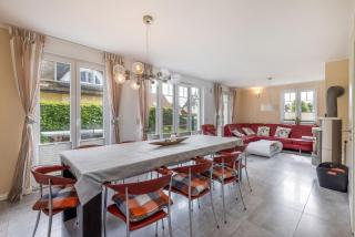 Villa Mara Mit 5 Schlafzimmern - Glowe - 9