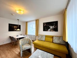 Montana Haus, Fewo A8 oder C1 - Oberstdorf - 9