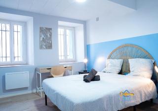 Au soleil levant*terrasse*Local à vélo*oc keys - 0