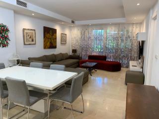 Oasis de Marbella - Apartamento de 3 Habitaciones - Marbella - 0